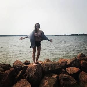 Meet your Posher, Michele